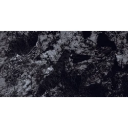 Keramoqranit Seratonia Morena Black 60×120 sm