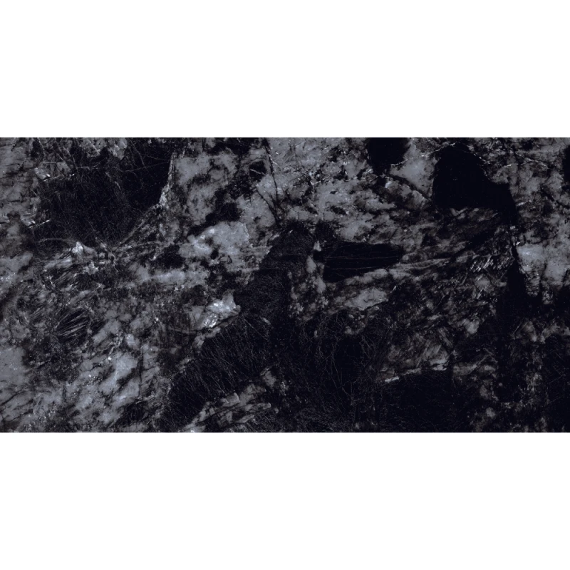 Keramoqranit Seratonia Morena Black 60×120 sm