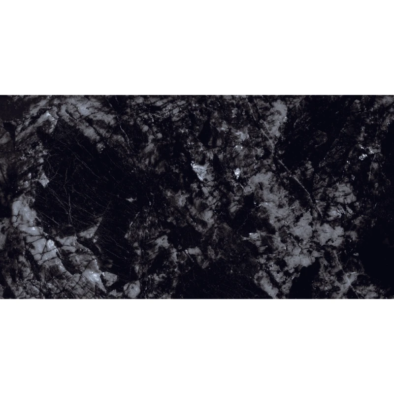 Keramoqranit Seratonia Morena Black 60×120 sm