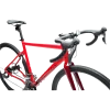 Велосипед Trinx Climber 2.1 28-54CM - Red
