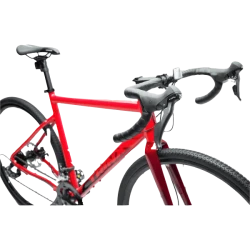 Велосипед Trinx Climber 2.1 28-54CM - Red