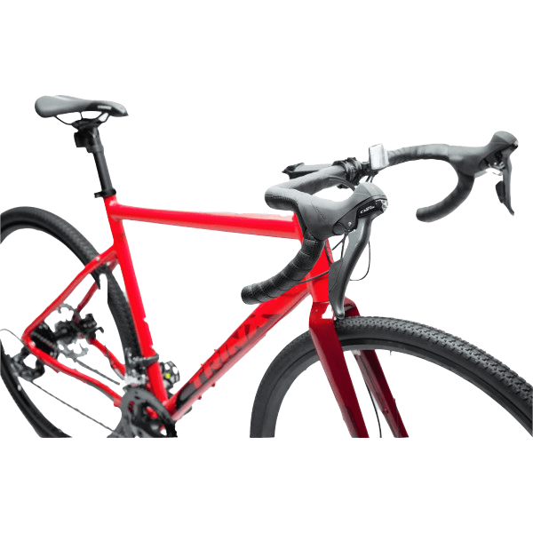 Велосипед Trinx Climber 2.1 28-54CM - Red