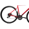 Велосипед Trinx Climber 2.1 28-54CM - Red