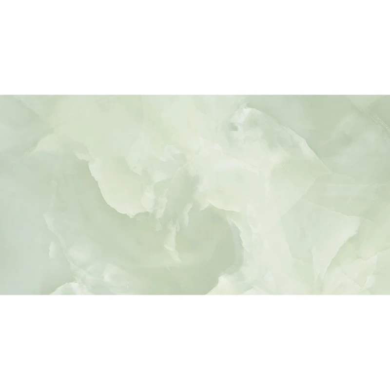 Керамогранит Seratonia Nicollo Green 60×120 см