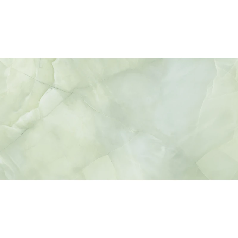 Керамогранит Seratonia Nicollo Green 60×120 см