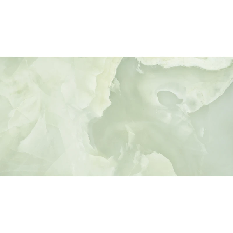 Керамогранит Seratonia Nicollo Green 60×120 см
