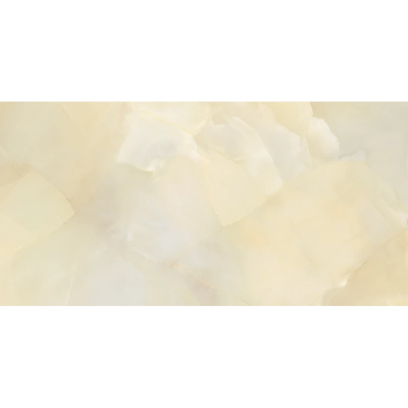 Керамогранит Seratonia Nicollo Yellow 60×120 см