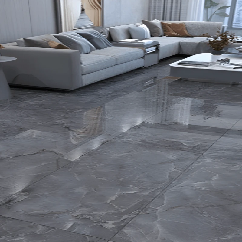 Керамогранит Seratonia Ocean Grey 60×120 см