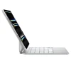 Magic Keyboard iPad Pro 11 (M4) White / MWR03RS/A
