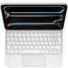 Magic Keyboard iPad Pro 11 (M4) White / MWR03RS/A
