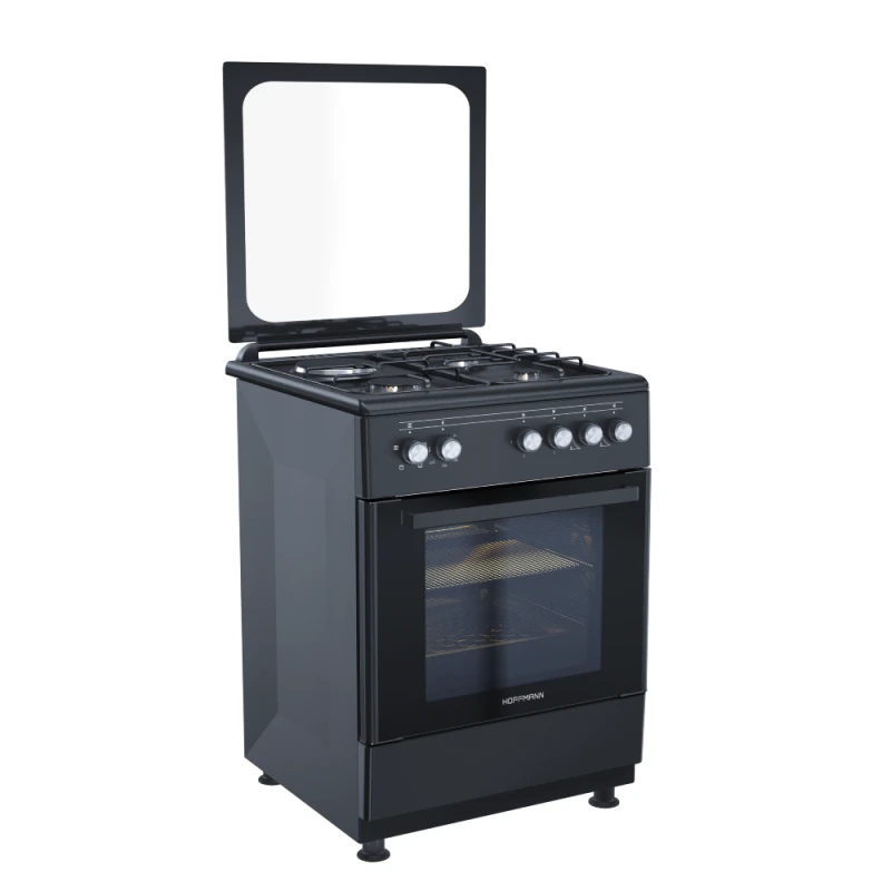 Solo soba HOFFMANN F767BWT