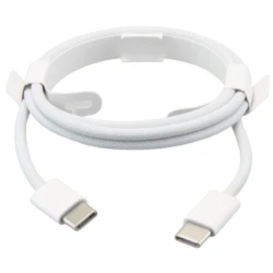 Apple USB-C Woven Charge Cable 1m MQKJ3ZM/A