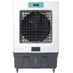 Hava soyuducu Kabel KBL-SP8000