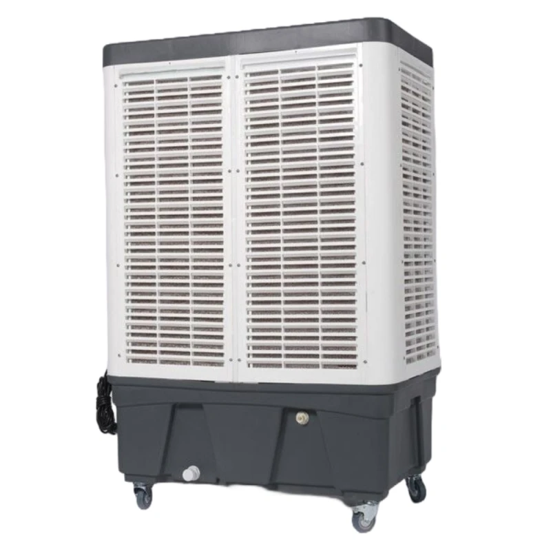 Hava soyuducu Kabel KBL-SP8000