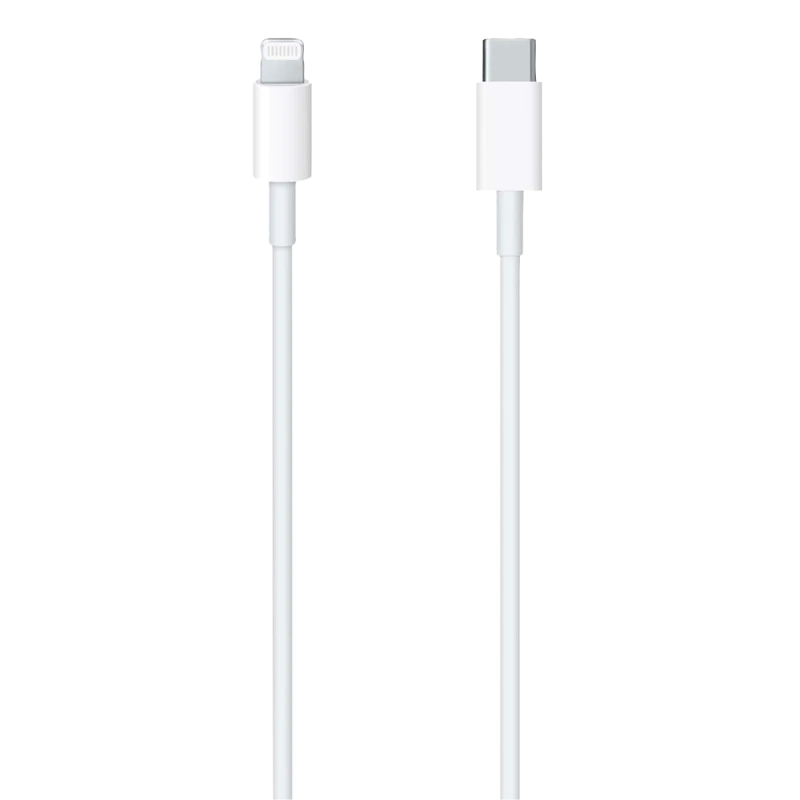Кабель Apple USB-C to Lightning 1m / MM0A3ZM/A/MUQ93ZM/A