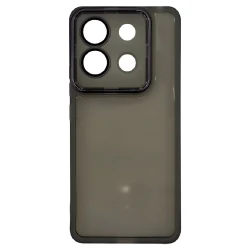 Qoruyucu örtük MyChoice Redmi Note 13 Pro Clear Black