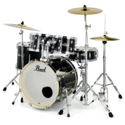 Ударная установка Pearl EXX705NBR WH 20 Inch