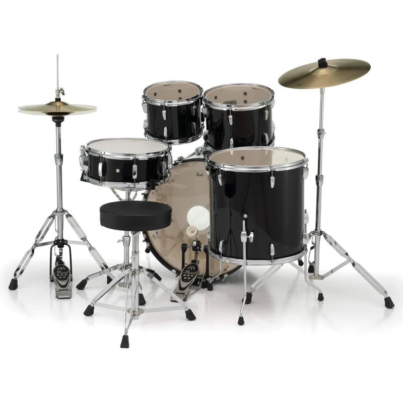 Pearl Roadshow 22 Inch SET JBK / RS525SBC/C31