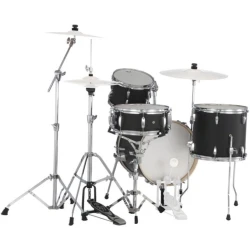 Pearl MT564 MBK 16 Inch