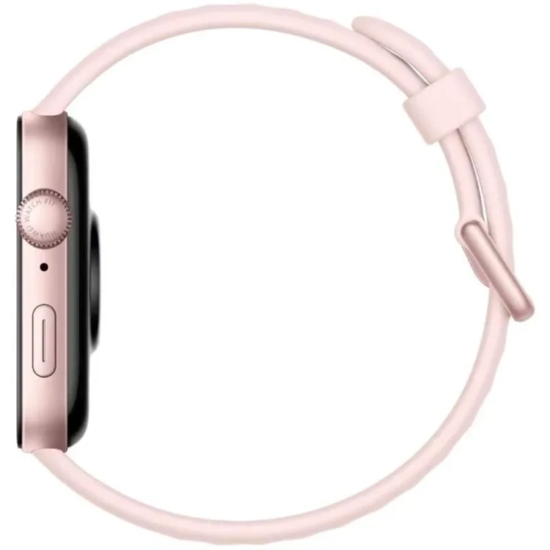 Смарт-часы HUAWEI Watch Fit 3 Pink