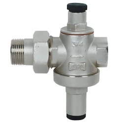 Шланговое соединение GPD REG01