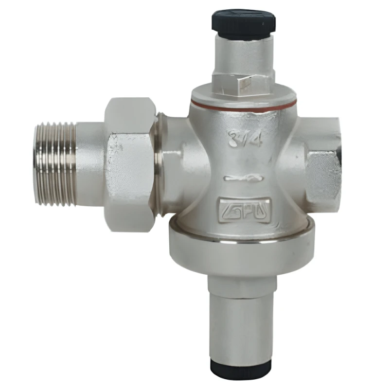 Шланговое соединение GPD REG02