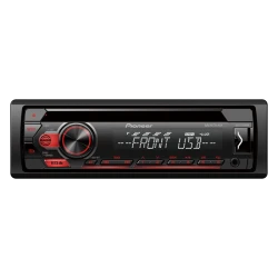 Maqnitofonlar Pioneer DEH-S1150UB