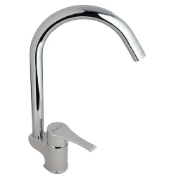 Смеситель для кухни GPD MTE65