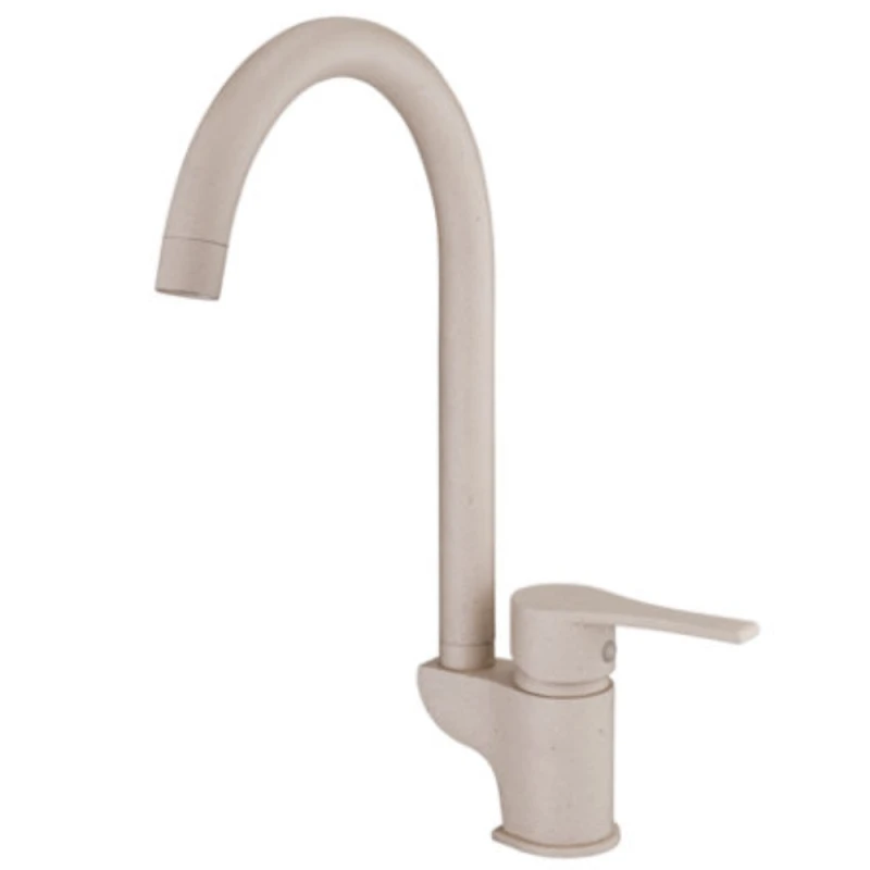 Mətbəx üçün su qarışdırıcı GPD MTE65-KG