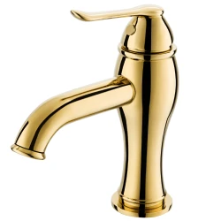 Hövzə kranı GPD MLB150-A