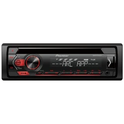 Maqnitofonlar Pioneer DEH-S1250UB