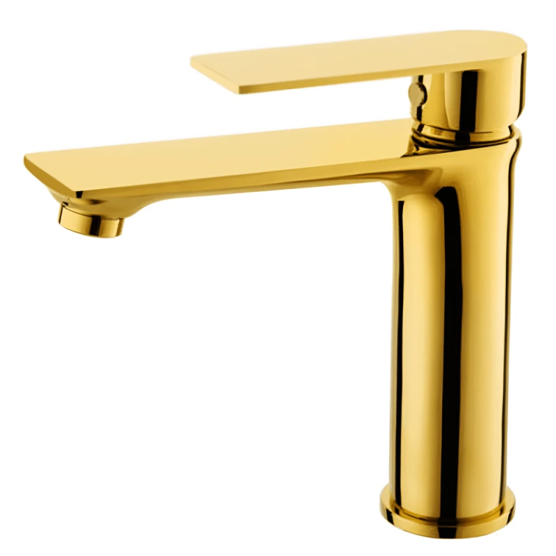 Смеситель для раковины GPD MLB155-A