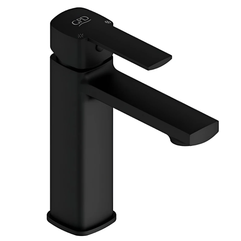 Hövzə kranı GPD MLB160-S