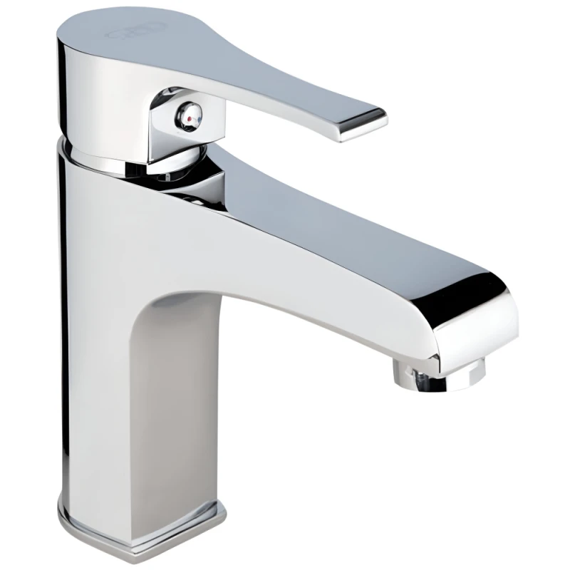 Hövzə kranı GPD MLB65