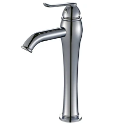 Hövzə kranı GPD MSL150