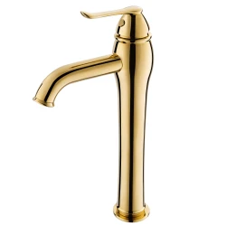 Hövzə kranı GPD MSL150-A