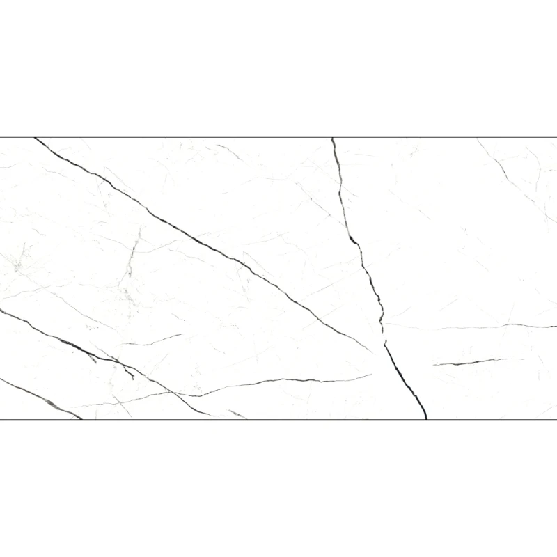 Керамогранит Seratonia Flurry White 60×120