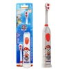 Электрическая зубная щетка Longa Vita KAB-3 Paw Patrol Красный