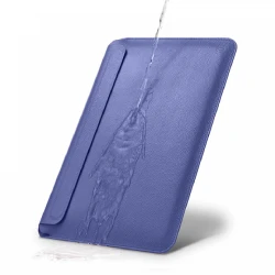 Çexol Wiwu Skin Pro Blue 16.2”