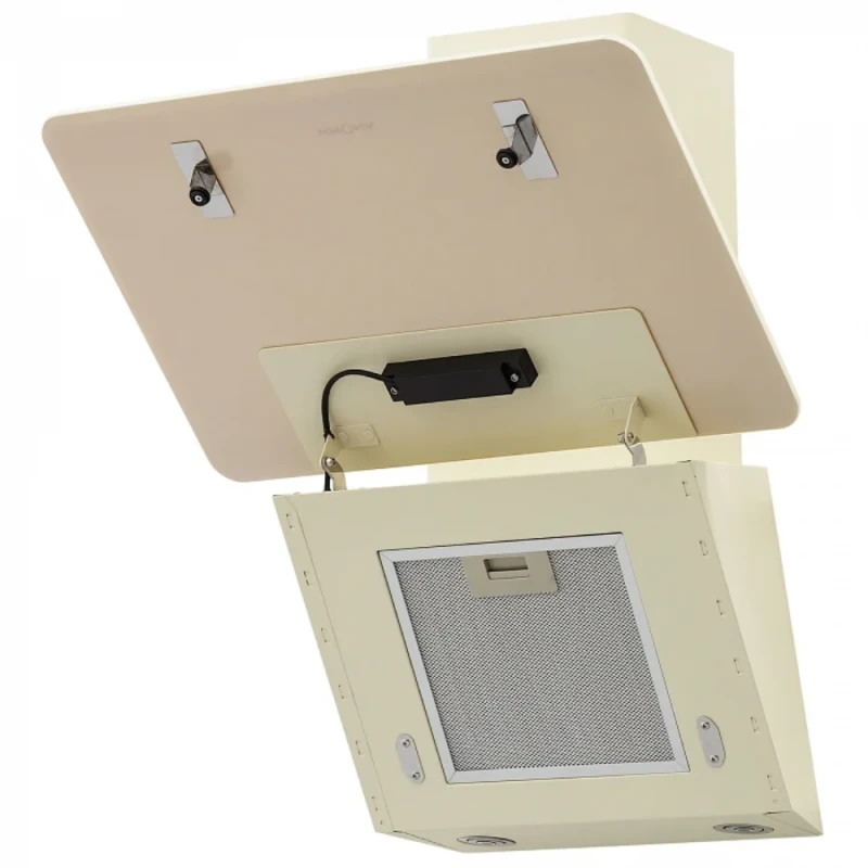 Вытяжка KRONA Liora 600 Ivory S