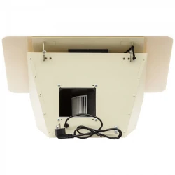 Вытяжка KRONA Liora 600 Ivory S