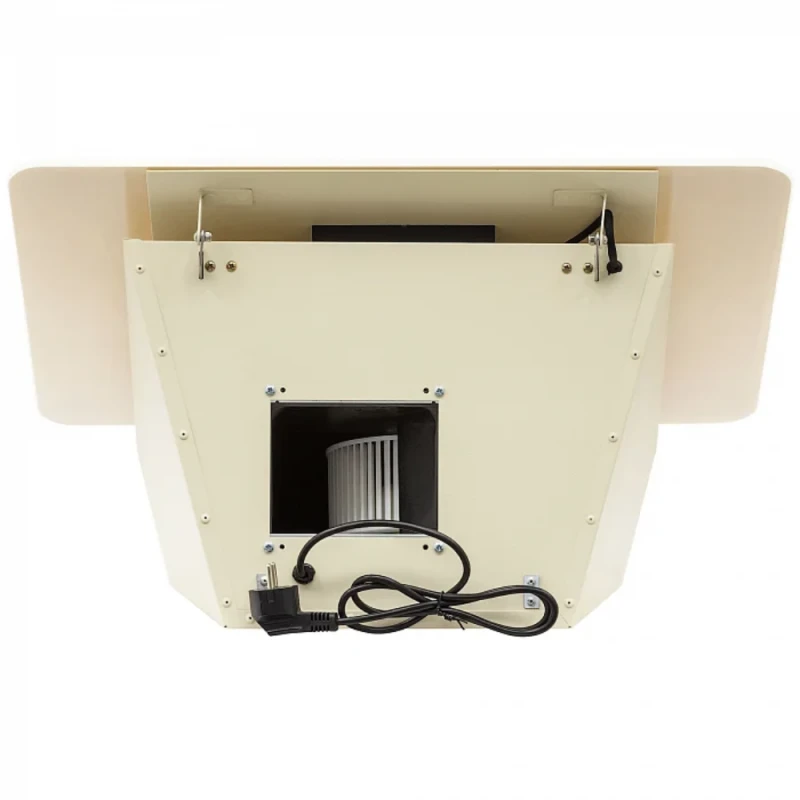 Вытяжка KRONA Liora 600 Ivory S