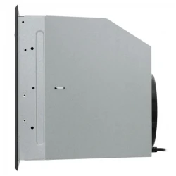 Встраиваемая вытяжка KRONA Adel 600 Black PB