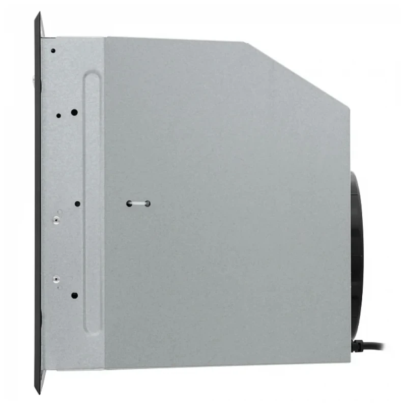 Встраиваемая вытяжка KRONA Adel 600 Black PB