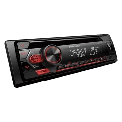 Магнитофон Pioneer DEH-S1253UB