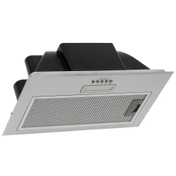 Aspirator Krona Ameli Light 600 Inox PB