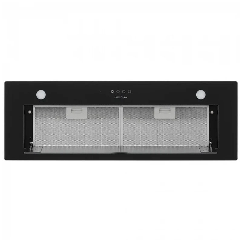 Aspirator Krona Arven 900 Black S