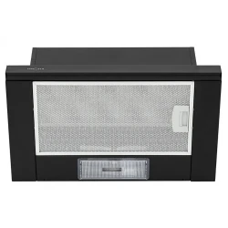 Встраиваемая вытяжка KRONA Kamilla 500 Black