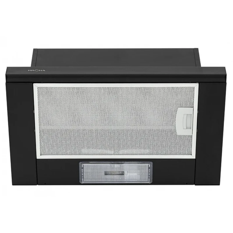 Aspirator Krona Kamilla 500 Black