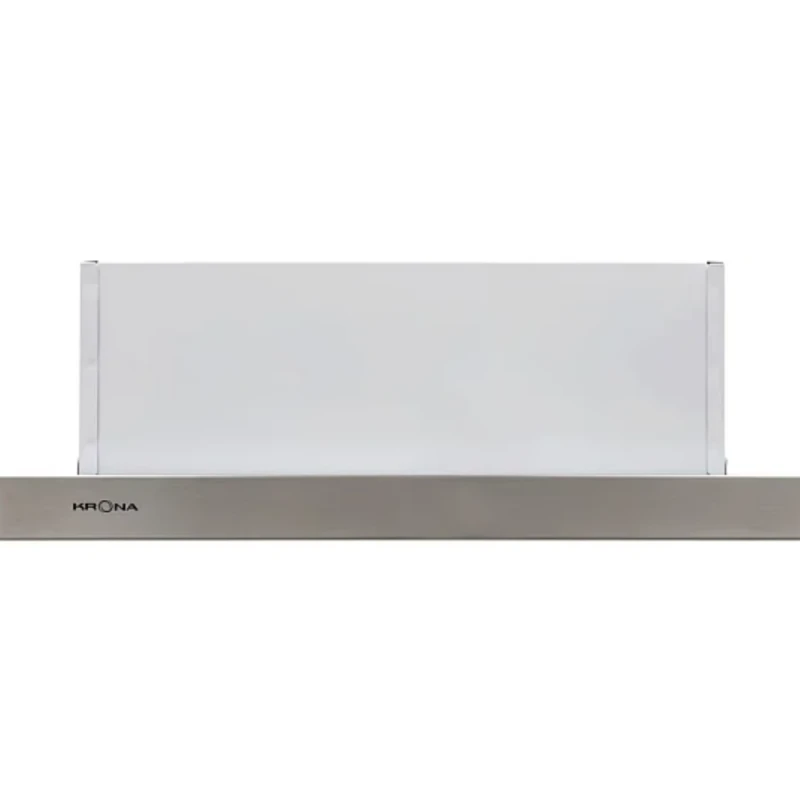 Встраиваемая вытяжка KRONA Kamilla T 500 Inox